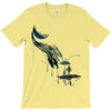 chance of scattered showers T-Shirt