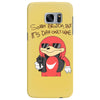 Ugandan Knuckles Samsung Galaxy S7 Edge