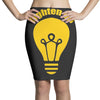 lighten up best trending Pencil Skirts