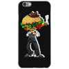 random shit iPhone 6/6s Case