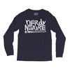 you down with it Long Sleeve Shirts
