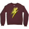 star bolt Crewneck Sweatshirt