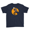 halloween king Youth Tee