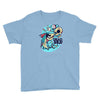 dead &amp; sea Youth Tee