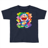 Doraemon Toddler T-shirt