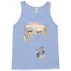 security! Tank Top