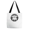 skip's gym Tote Bags