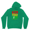 no seeds weed bitch cannabis Unisex Hoodie