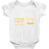 cccp Baby Onesie