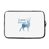 Expecto Patronum Laptop sleeve