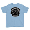 skateboard Youth Tee