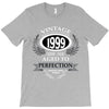 vintage quality without compromise 1999 aged to perfection T-Shirt