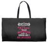 They Call Me Gran Partner In Crime Funny Weekender Totes