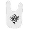 aspire to inspire Baby Bibs