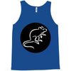 Mouse Rat Tank Top