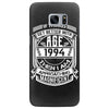 If Things Better 1994 Age Approach Magnificent Samsung Galaxy S7 Edge