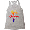 Alpha Omicson Pi Racerback Tank