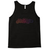 Doctor Who Tank Top