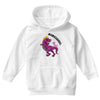 mamasaurus Youth Hoodie