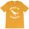 Auntiesaurus T-Shirt