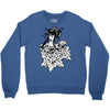 geisha Crewneck Sweatshirt