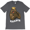 bear khabib T-Shirt