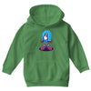 used to be cool Youth Hoodie