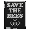 save the bees (2) iPad 3 and 4 Case