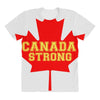 canada strong All Over Women's T-shirt