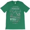 undoomed freedom T-Shirt