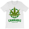 cannabis for medical use only T-Shirt