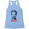 breaking bad   jessie pinkman   cult tv Racerback Tank