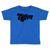 mailchimp blob Toddler T-shirt