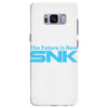 snk tribute unisex Samsung Galaxy S8 Plus