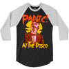 pantc! at the disco 3/4 Sleeve Shirt