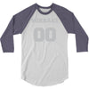 bukkake 2 3/4 Sleeve Shirt