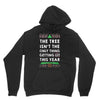 merry litmas Unisex Hoodie