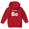 beryllium Youth Hoodie
