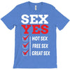 Sex Yes Please T-Shirt