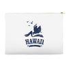hawaii Accessory Pouches