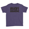 rugby (2) Youth Tee
