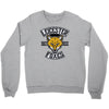 leicester foxes Crewneck Sweatshirt