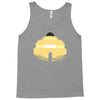 two rogues at the end of the world Tank Top
