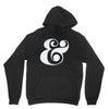 ampersand Unisex Hoodie