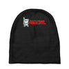may the panda force be with you Baby Beanies