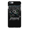black bood iPhone 6 Plus/6s Plus Case