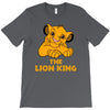 The Lion King T-Shirt
