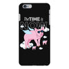 the time is now iPhone 6 Plus/6S Plus Case