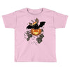pumpkin time! Toddler T-shirt