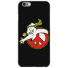 peace busters iPhone 6/6s Case